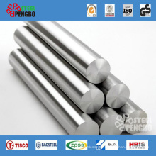 ASTM 304 Stainless Steel Bar by Hot Rolled